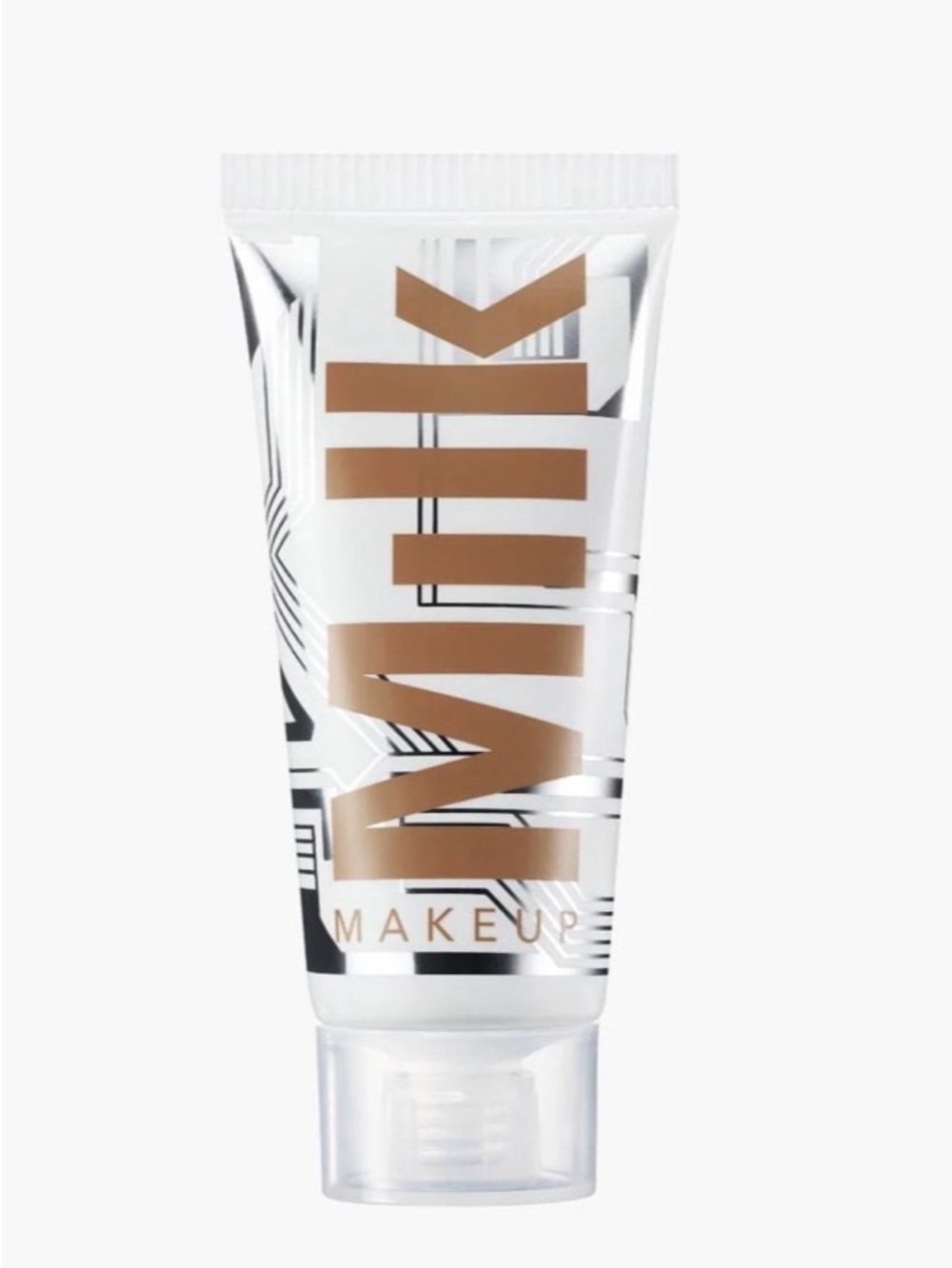 Milk Bionic Bronzer—Time Travel